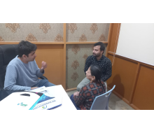 Cardiac and Ortho Camp at Dharad